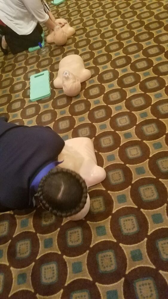 1st Response Safety - safety consultant in Newman, GA