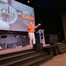 Center Point Church