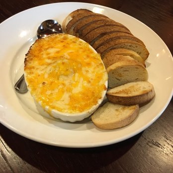 The Olive Tree - Crab dip- can't taste the crab - Italian Near Me - Glen Burnie, Maryland The Olive Tree - Crab dip- can't taste the crab - Italian Near Me - Glen Burnie, Maryland