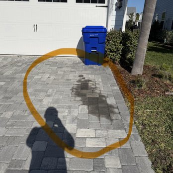 EverBright Cleaning Services - Before - Home Cleaning Near Me