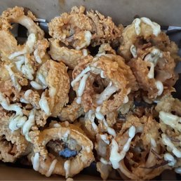 Calamari