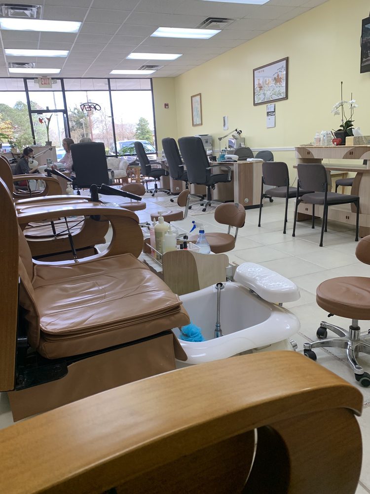 LE NAILS Updated July 2024 2401 Stemley Bridge Rd, Pell City