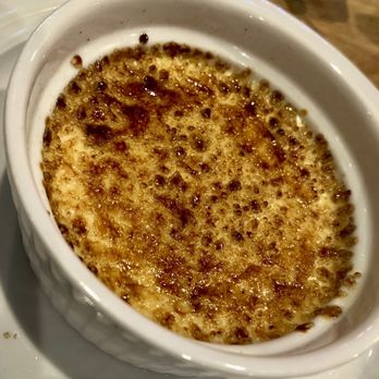 Hu's Cooking - Crème brûlée - Chinese Near Me - Houston, Texas Hu's Cooking - Crème brûlée - Chinese Near Me - Houston, Texas