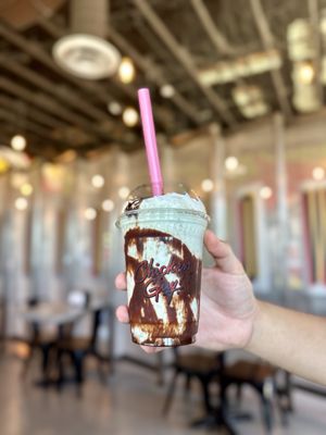 Chicken Guy! by null