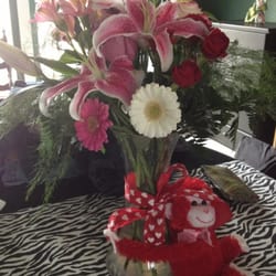 Whitmore Lake Florists