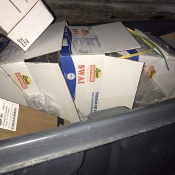 David Beard's Catfish King - a pile of boxes - American Near Me - Dallas, Texas David Beard's Catfish King - a pile of boxes - American Near Me - Dallas, Texas