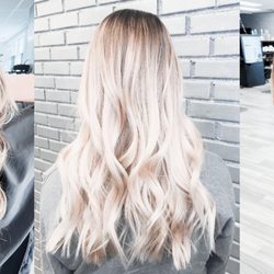 Monarch Salon