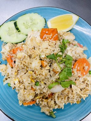 Banana Blossom Thai Cuisine by null