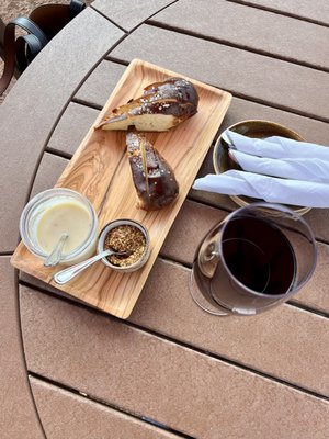 Wine & Rind by null Wine & Rind by null