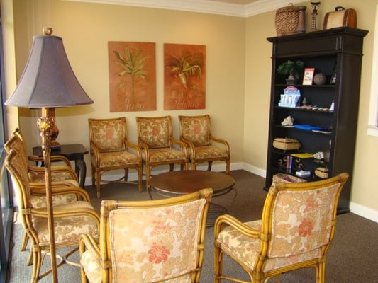 Baldwin Chiropractic Psc