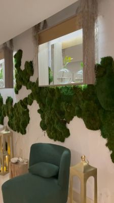 Leaf Spa at AKA Brickell by null