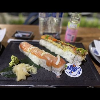 Mj Sushi - Sushi Bars Near Me - Danville, California Mj Sushi - Sushi Bars Near Me - Danville, California
