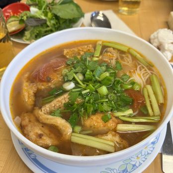 Dang Anh Cafe - Vietnamese Near Me - Vancouver, British Columbia