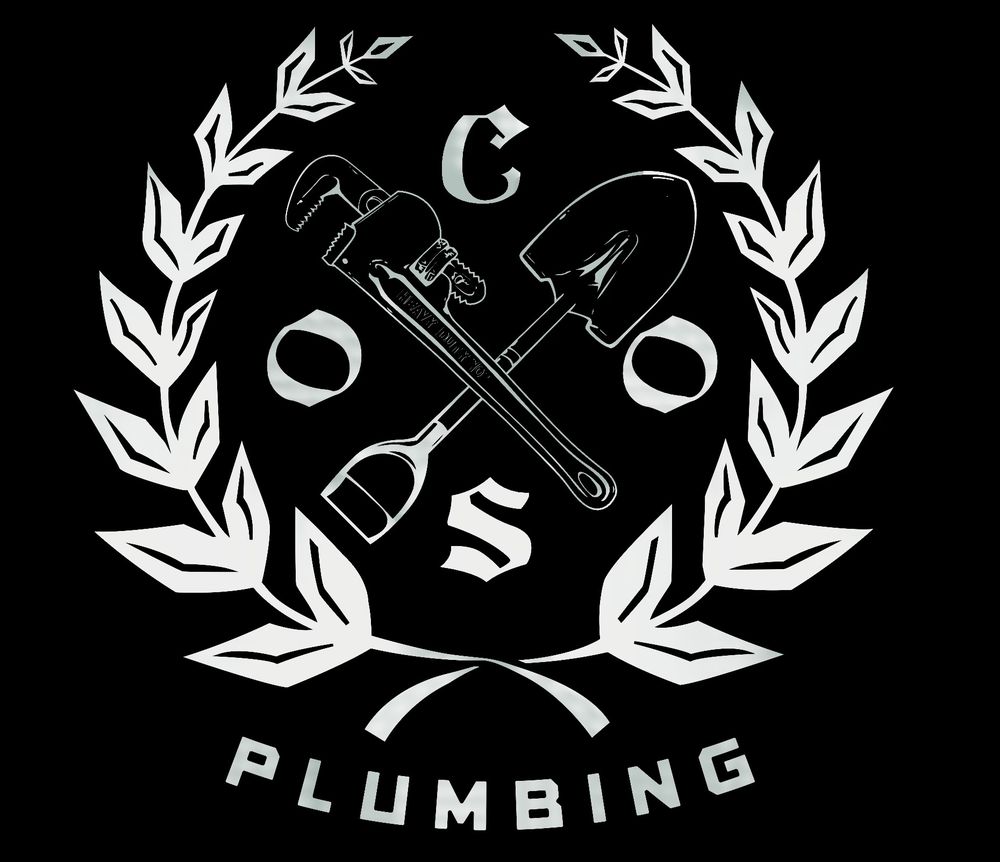 Slide of Coos Plumbing
