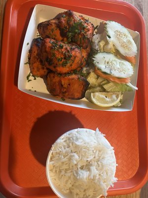 Madras Masala Express by null