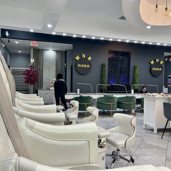 Maque Nail Bar - Nail Salons Near Me - Austin, Texas