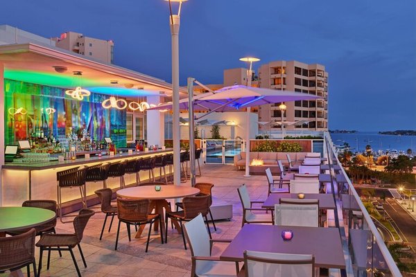 Art Ovation Hotel, Autograph Collection by null