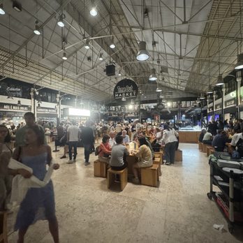 Time Out Market - Ambiance - Public Markets Near Me - Lisbon, 11