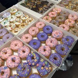 donut donut