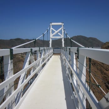 Point Bonita Lighthouse - new bridge open 4/12/12 - Landmarks & Historical Buildings Near Me - Sausalito, California Point Bonita Lighthouse - new bridge open 4/12/12 - Landmarks & Historical Buildings Near Me - Sausalito, California