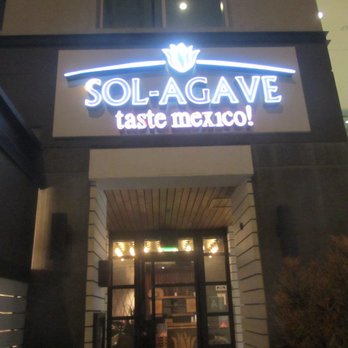 Sol Agave - New Mexican Cuisine Near Me - Santa Monica, California Sol Agave - New Mexican Cuisine Near Me - Santa Monica, California