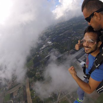 Miami Skydiving Center - Skydiving Near Me - Miami, Florida