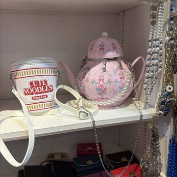 A Bag Lady - July 2026 - Jewelry Near Me - Minneapolis, Minnesota