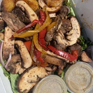 KINGSTON 11 CUISINE - 867 Photos & 1003 Reviews - 2270 Telegraph Ave