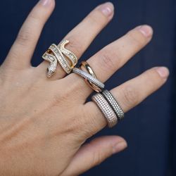 Palmer Jewelers - we carry fun brands and have an eclectic selection!