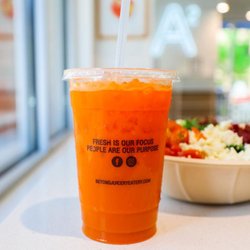 Beyond Juicery + Eatery
