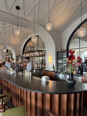 1906 at Longwood Gardens by null