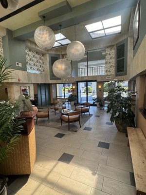 The Ponce St. Augustine Hotel by null