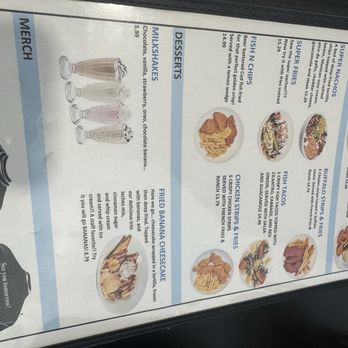 Huevos Avenue - Mexican Near Me - Henderson, Nevada