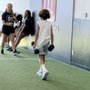 D1 Training