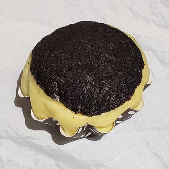 The Ensaymada Project - Oreo ensaymada! - Desserts Near Me - Newhall, California The Ensaymada Project - Oreo ensaymada! - Desserts Near Me - Newhall, California