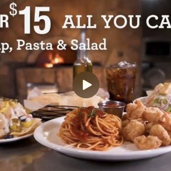 Johnny Carino's - Photo of their advert. - Italian Near Me - Modesto, California Johnny Carino's - Photo of their advert. - Italian Near Me - Modesto, California