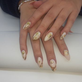 Nail Theory - Nail Salons Near Me - Tucson, Arizona Nail Theory - Nail Salons Near Me - Tucson, Arizona