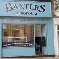 Baxters of Scarborough