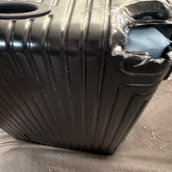 TJ Maxx - Proof of luggage. - Department Stores Near Me - Tacoma, Washington
