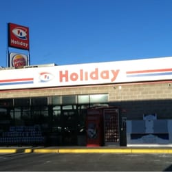 Holiday Stationstore-Jordan