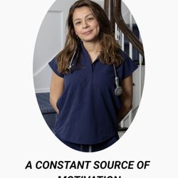 Nurse D Concierge Health Coach - Nurse D