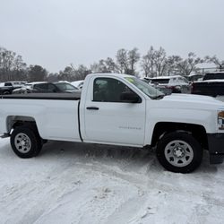Kool Chevrolet