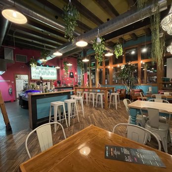 Hombre y Lobo | Tacos + Tequila - Tacos Near Me - Buffalo, New York Hombre y Lobo | Tacos + Tequila - Tacos Near Me - Buffalo, New York