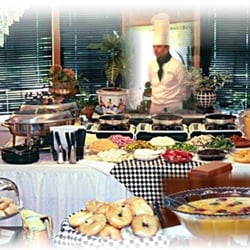 The Omelette Chefs Catering - "Professional Catering With a Touch of Elegance"
