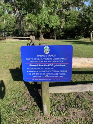 Shingle Creek Regional Park by null