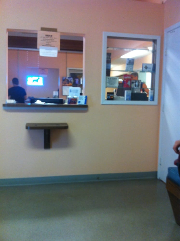 CONNECHUSETT ANIMAL HOSPITAL & KENNEL Updated September 2024 33