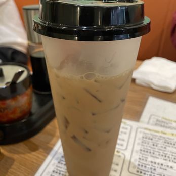 Wonderful Cafe - Ice milk tea - Hong Kong Style Cafe Near Me - San Leandro, California Wonderful Cafe - Ice milk tea - Hong Kong Style Cafe Near Me - San Leandro, California