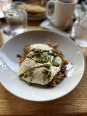 The Tip Tap Room by null