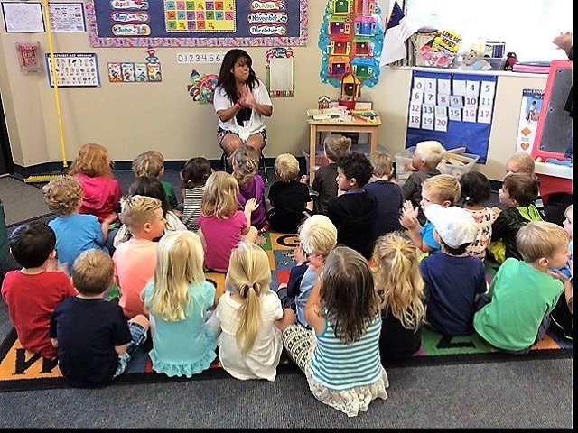 Sonshine Center - childcare center in Arvada, CO