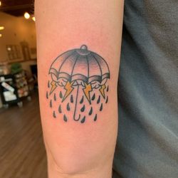 Fort City Tattooing - Stanley Tattoo